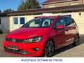 Volkswagen Golf Sportsvan Golf 7 Sportsvan *Sondermodell-Lounge*Xenon*AHK* Rot - thumbnail 4