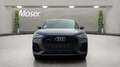 Audi Q3 40 2.0 tfsi S line edition quattro s-tronic Grigio - thumbnail 4