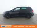 Volkswagen Golf 1.4 TSI Rabbit BlueMotion Tech Schwarz - thumbnail 3