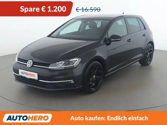 Volkswagen Golf 1.4 TSI Rabbit BlueMotion Tech