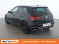 Volkswagen Golf 1.4 TSI Rabbit BlueMotion Tech Schwarz - thumbnail 4