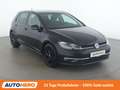 Volkswagen Golf 1.4 TSI Rabbit BlueMotion Tech Schwarz - thumbnail 8