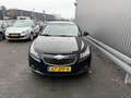 Chevrolet Cruze 1.6 LS 119Dkm.NAP, A/C, Navi, Multimedia, PDC, LM, Negro - thumbnail 8