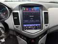 Chevrolet Cruze 1.6 LS 119Dkm.NAP, A/C, Navi, Multimedia, PDC, LM, Negro - thumbnail 12