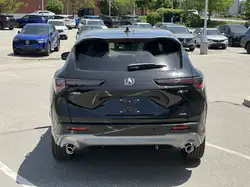 Acura ADX 2026