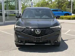 Acura ADX 2026