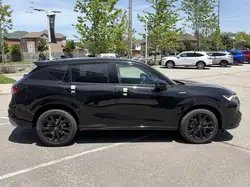 Acura ADX 2026