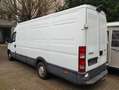 Iveco DAILY 35S15 2,3 145PS MAXI LUFTFEDER. SEHR GUTE Z. Weiß - thumbnail 2