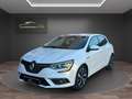 Renault Megane 1.3 TCe GPF Bose EDC 117kW Blanc - thumbnail 2