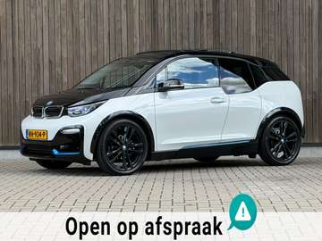 S Launch Edition 94Ah 33 kWh / Panoramadak / H&K /
