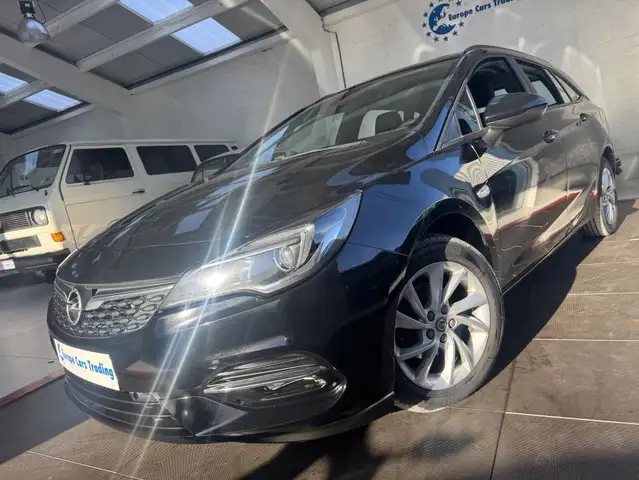 Opel Autres K 1.5CRDI 122CH GPS CLIM GAR 12M