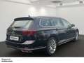 Volkswagen Passat Variant 2.0 TDI R-Line DSG STHZ AHK PANO NAVI ACC KAM LED Zwart - thumbnail 4
