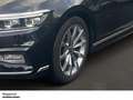 Volkswagen Passat Variant 2.0 TDI R-Line DSG STHZ AHK PANO NAVI ACC KAM LED Zwart - thumbnail 9