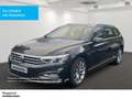 Volkswagen Passat Variant 2.0 TDI R-Line DSG STHZ AHK PANO NAVI ACC KAM LED Zwart - thumbnail 1