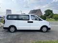 Hyundai H-1 2.5 CRDi*TVAC*6-PLACES*ATTACHE-REMORQUE*EU6B Bianco - thumbnail 4