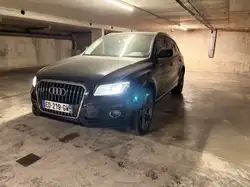 Audi Q5 V6 3.0 TDI Clean Diesel 258 Quattro Avus S tronic