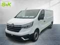 Renault Trafic Komfort L2H1 3,1t Blue dCi 130 *AHK* Blanc - thumbnail 1