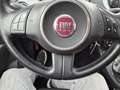 Fiat 500 1.2 Lounge Nardo Grey Airco Leer Sportstoelen Priv Grau - thumbnail 20
