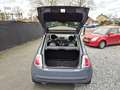 Fiat 500 1.2 Lounge Nardo Grey Airco Leer Sportstoelen Priv Grau - thumbnail 10
