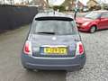 Fiat 500 1.2 Lounge Nardo Grey Airco Leer Sportstoelen Priv Grau - thumbnail 7