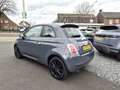 Fiat 500 1.2 Lounge Nardo Grey Airco Leer Sportstoelen Priv Grau - thumbnail 9