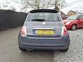 Fiat 500 1.2 Lounge Nardo Grey Airco Leer Sportstoelen Priv Grau - thumbnail 8