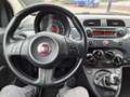 Fiat 500 1.2 Lounge Nardo Grey Airco Leer Sportstoelen Priv Grau - thumbnail 16