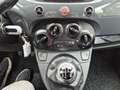 Fiat 500 1.2 Lounge Nardo Grey Airco Leer Sportstoelen Priv Grau - thumbnail 17