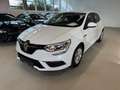 Renault Megane IV Lim. 5-trg. Life Weiß - thumbnail 1