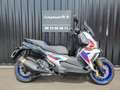 BMW C 400 X Alb - thumbnail 1