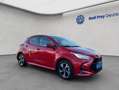 Toyota Yaris Hybrid 1.5 VVT-i Team Deutschland Rouge - thumbnail 7
