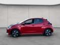 Toyota Yaris Hybrid 1.5 VVT-i Team Deutschland Rouge - thumbnail 2