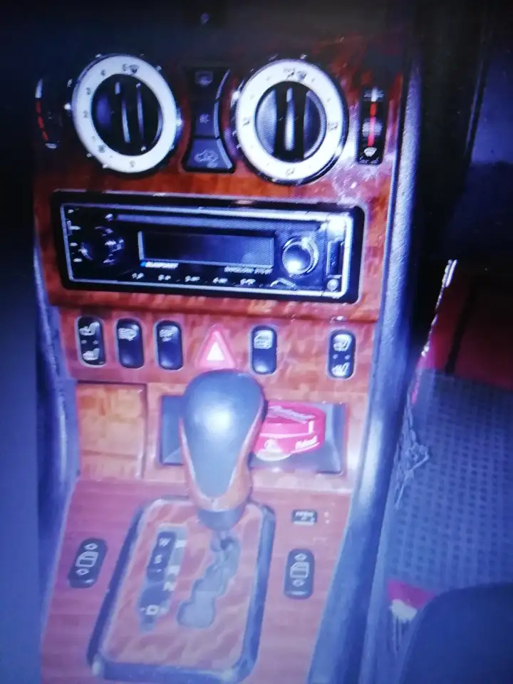 Mercedes-Benz SLK 320, foto 7