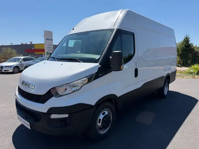 Iveco [object Object]