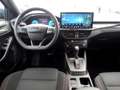 Ford Focus Turnier 1.0 EcoBoost ST-Line X ACC+AHK+LED Blau - thumbnail 12