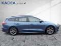 Ford Focus Turnier 1.0 EcoBoost ST-Line X ACC+AHK+LED Blau - thumbnail 5