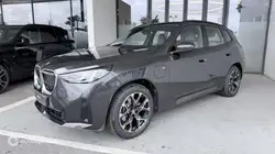 BMW X3 xDrive30e 299ch M Sport