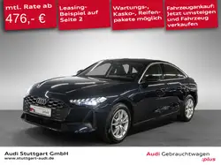 Audi A5 TFSI quattro 150 kW S tronic