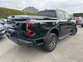 Ford Ranger Ranger 2.0 EcoBlue e-4WD Wildtrak Zwart - thumbnail 4