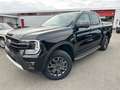 Ford Ranger Ranger 2.0 EcoBlue e-4WD Wildtrak Zwart - thumbnail 1