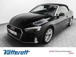 Audi A5 Cabrio 45 TFSI quattro Advanced S line Int. AHK Na