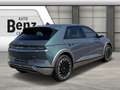Hyundai IONIQ 5 77,4 kWh Elektro 4WD *UNIQ-PAKET*20 Zoll Klima Зелений - thumbnail 5