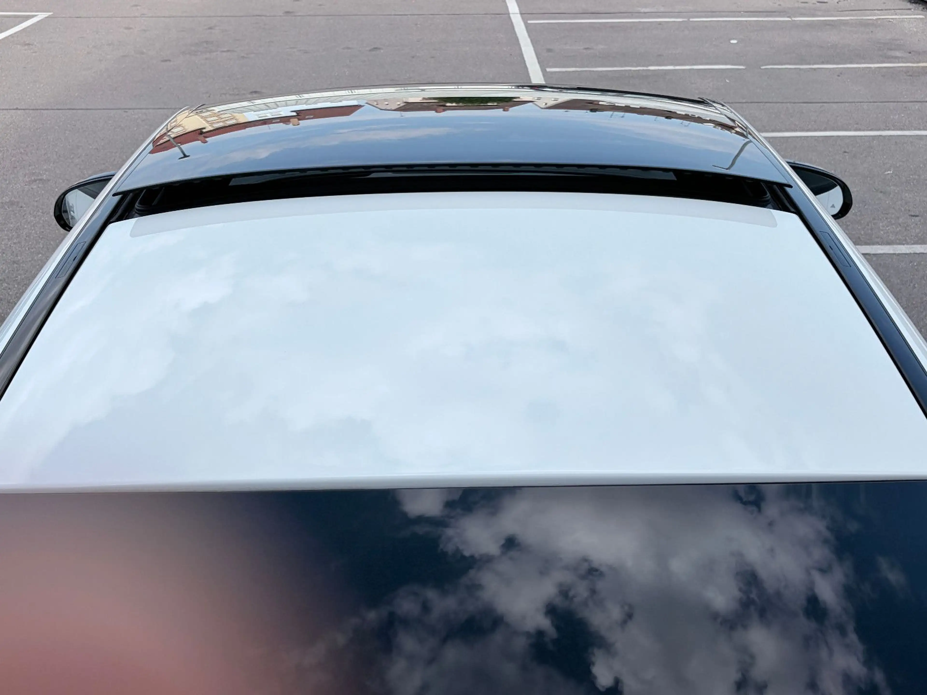 Mercedes-Benz E 450 4M AMG LINE PANO/360°/BURMESTER/DISTRONIC — photo 11