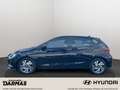 Hyundai i20 i20 1.0 Turbo DCT Trend Mod. 25 Navi Kamera Alu Negro - thumbnail 9