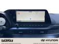 Hyundai i20 i20 1.0 Turbo DCT Trend Mod. 25 Navi Kamera Alu Negro - thumbnail 15