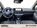 Hyundai i20 i20 1.0 Turbo DCT Trend Mod. 25 Navi Kamera Alu Negro - thumbnail 13