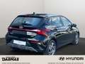 Hyundai i20 i20 1.0 Turbo DCT Trend Mod. 25 Navi Kamera Alu Negro - thumbnail 6
