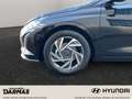 Hyundai i20 i20 1.0 Turbo DCT Trend Mod. 25 Navi Kamera Alu Negro - thumbnail 10