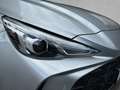 MG MG3 HEV LUX Totwinkel-Assistent Abstandsregeltempomat Argintiu - thumbnail 10