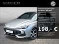 MG MG3 HEV LUX Totwinkel-Assistent Abstandsregeltempomat Argintiu - thumbnail 1